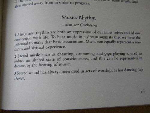 THE COMPLETE BOOK OF DREAMS and DREAMING  by Pamela Ball