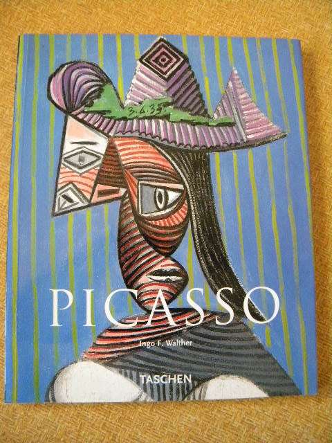 PICASSO: Genius of the Century  by Ingo F. Walther