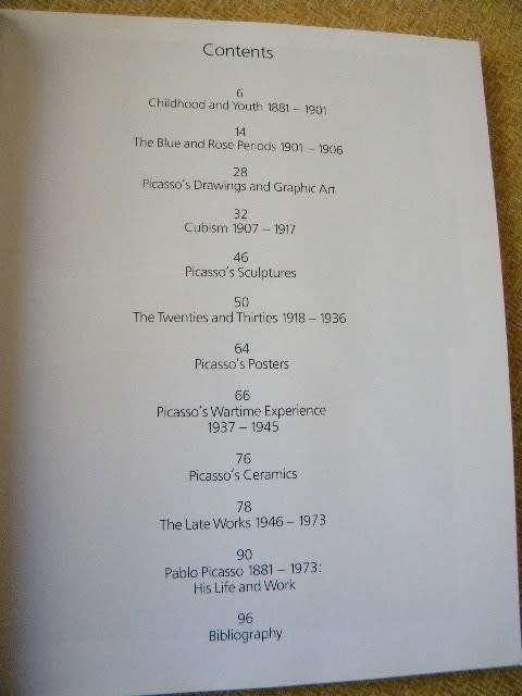 PICASSO: Genius of the Century  by Ingo F. Walther