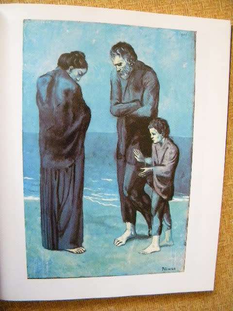 PICASSO: Genius of the Century  by Ingo F. Walther