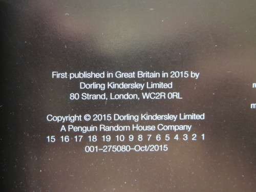 MUSICALS  The Definitive Illustrated Story  Foreword by Elaine Paige