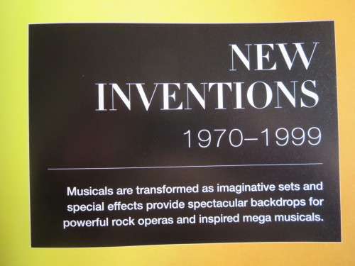 MUSICALS  The Definitive Illustrated Story  Foreword by Elaine Paige