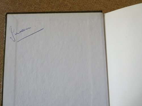 UYS KRIGE: VERSAMELDE GEDIGTE  Versorg deur J. C. Kannemeyer