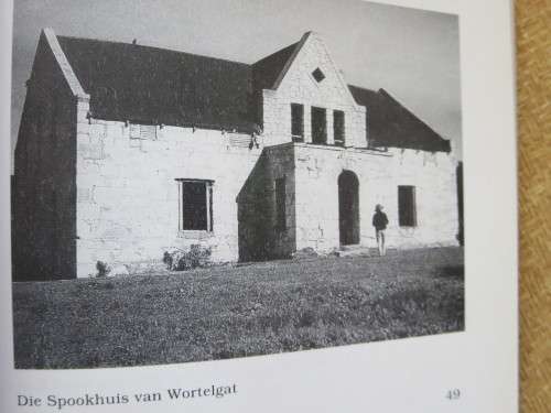 STANFORD STORIES  Die Vertellinge oor Stanford: 1729 - 1995