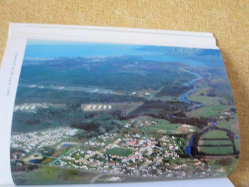 STANFORD STORIES  Die Vertellinge oor Stanford: 1729 - 1995