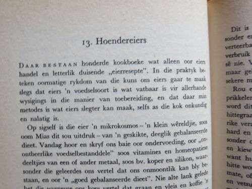 POLFYTJIES VIR DIE PROE  deur C. Louis Leipoldt