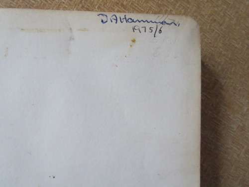 DORLAND`S POCKET MEDICAL DICTIONARY  21st Edition