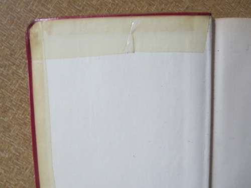 DORLAND`S POCKET MEDICAL DICTIONARY  21st Edition