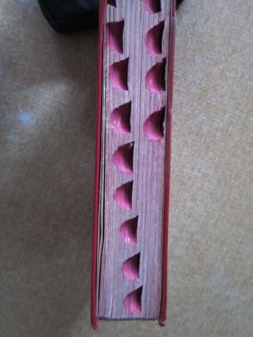 DORLAND`S POCKET MEDICAL DICTIONARY  21st Edition