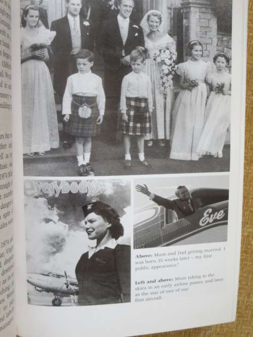 LOSING MY VIRGINITY  by Richard Branson  The Autobiography