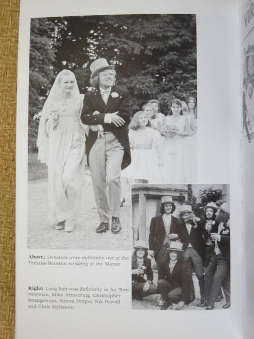 LOSING MY VIRGINITY  by Richard Branson  The Autobiography