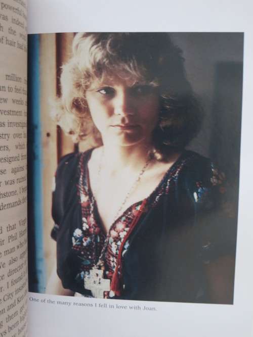 LOSING MY VIRGINITY  by Richard Branson  The Autobiography