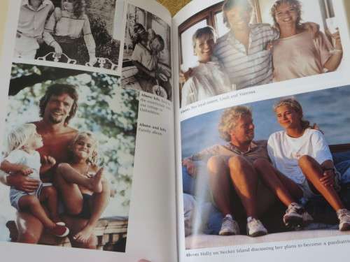 LOSING MY VIRGINITY  by Richard Branson  The Autobiography
