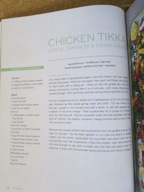 JAMIE`S 15 MINUTE MEALS  Delicious, Nutritious and Super-fast food