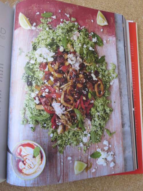 JAMIE`S 15 MINUTE MEALS  Delicious, Nutritious and Super-fast food