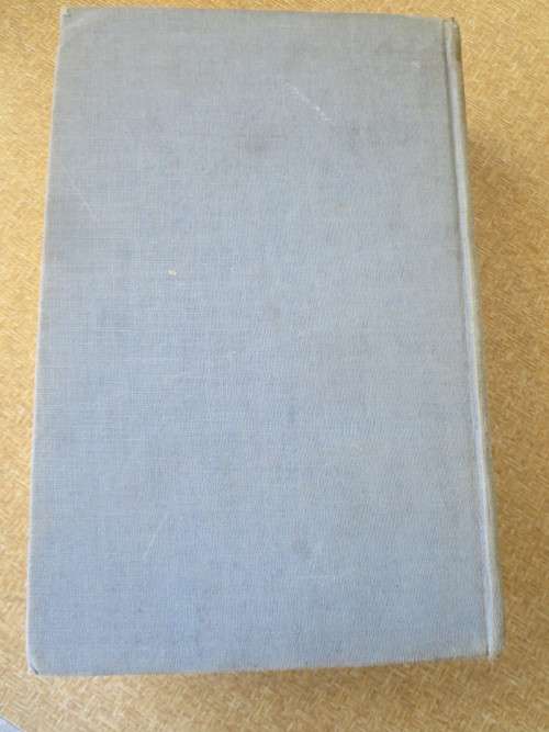 THE RISE AND FALL OF THE THIRD REICH  A History of Nazi Germany  by William L. Shirer