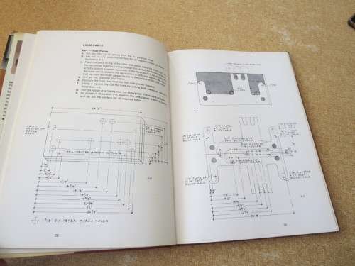 LOOM CONSTRUCTION  by Jeri Hjert/Paul Von Rosenstiel