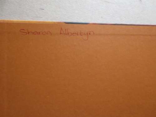 THE PRAYER OF JABEZ  by Bruce Wilkinson with David Kopp