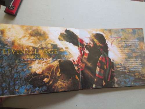 THE PRAYER OF JABEZ  by Bruce Wilkinson with David Kopp