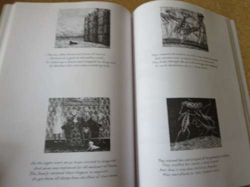 FIFTEEN BOOKS AMPHIGOREY  by Edward Gorey