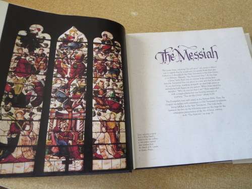 READER`S DIGEST:  THE STORY OF JESUS