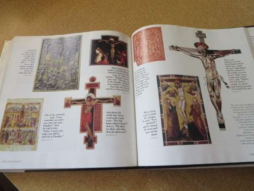 READER`S DIGEST:  THE STORY OF JESUS