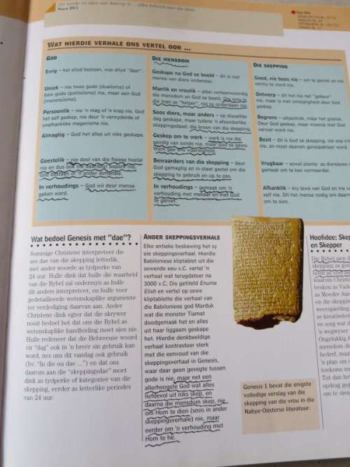 DIE EENSTOPBYBELGIDS  deur Mike Beaumont