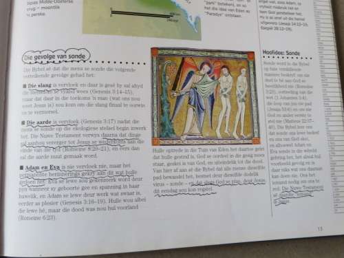 DIE EENSTOPBYBELGIDS  deur Mike Beaumont