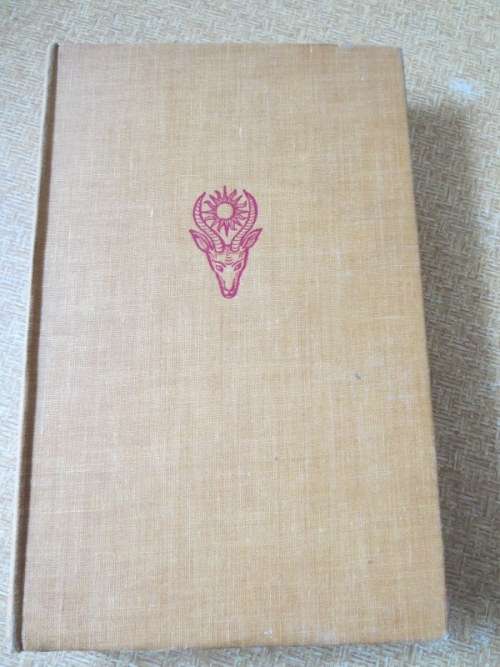 THE STORY OF SOUTH AFRICA by Leo Marquard