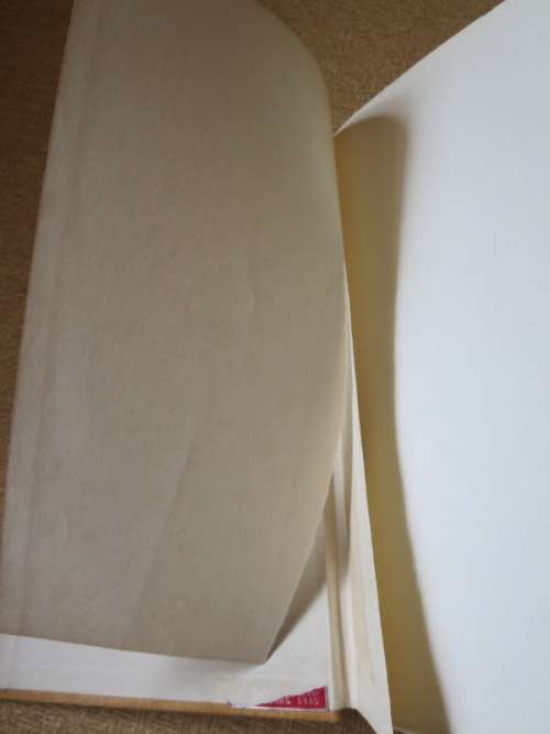 THE STORY OF SOUTH AFRICA by Leo Marquard