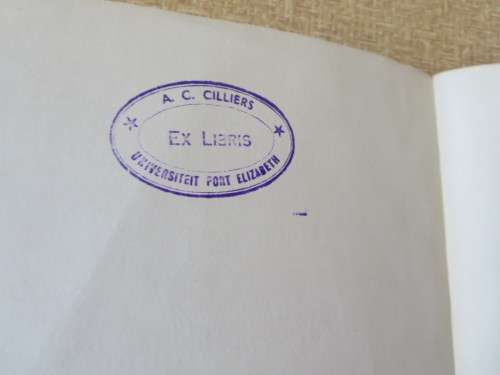 THE NEW CONSTITUTION  by Ellison Kahn