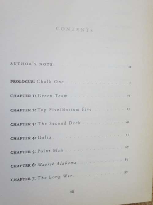 NO EASY DAY Firsthand account of the mission that killed Osama Bin Laden  by Mark Owen (A NAVY SEAL)