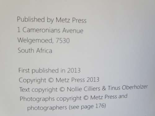 ANYONE CAN GROW ORCHIDS  by Nollie Cilliers and Tinus Oberholzer