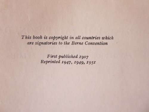 THE MAN-EATERS OF TSAVO  by J. H. Patterson