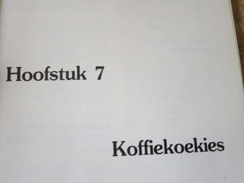 KLEINKOEKIES  300 RESEPTE  deur Erina Bezuidenhout