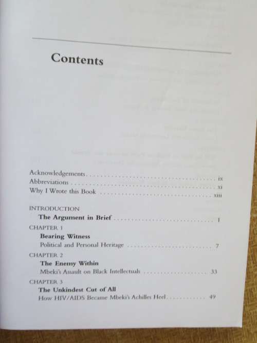 TO THE BRINK The State of Democracy in South Africa  by Xolela Mangcu