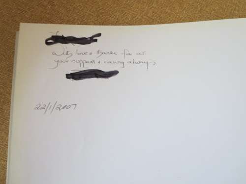 THE WILD HORSES OF NAMIBA  Text: Sandra Uttridge  Photography: Gary Cowan