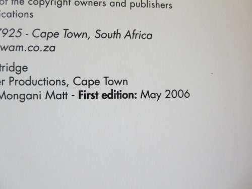 THE WILD HORSES OF NAMIBA  Text: Sandra Uttridge  Photography: Gary Cowan