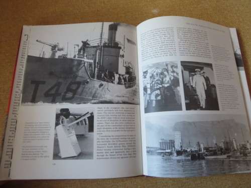 SOUTH AFRICA  IN WORLD WAR II  A  Pictorial History  by John Keene