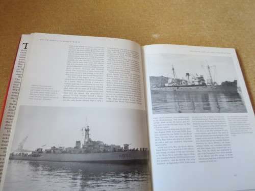 SOUTH AFRICA  IN WORLD WAR II  A  Pictorial History  by John Keene