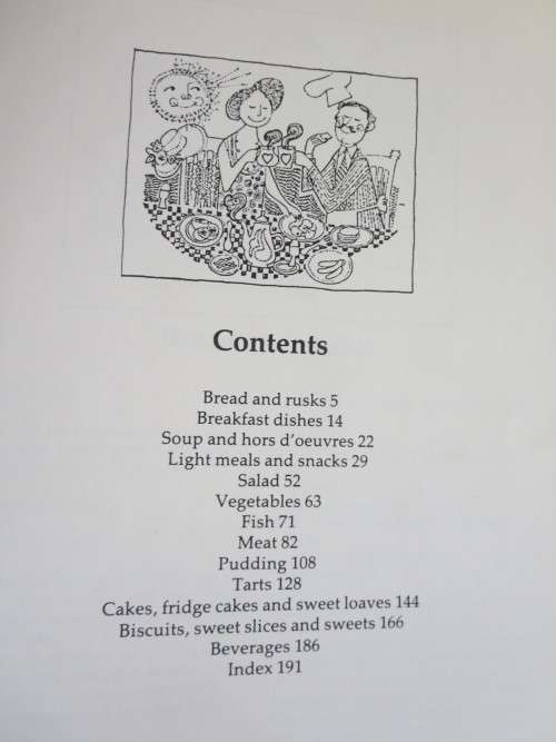 HUISGENOOT: THE BEST OF WINNING RECIPES  by Annette Human