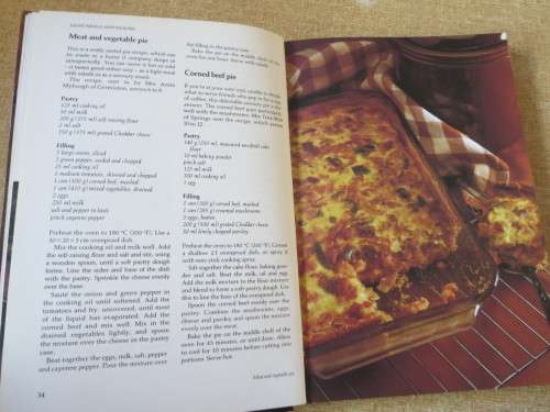 HUISGENOOT: THE BEST OF WINNING RECIPES  by Annette Human