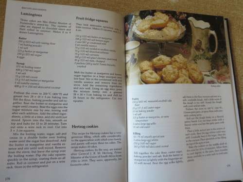 HUISGENOOT: THE BEST OF WINNING RECIPES  by Annette Human