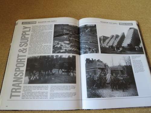 CHRONICLES OF THE GREAT WAR The Western Front 1914-1918  by Peter Simkins