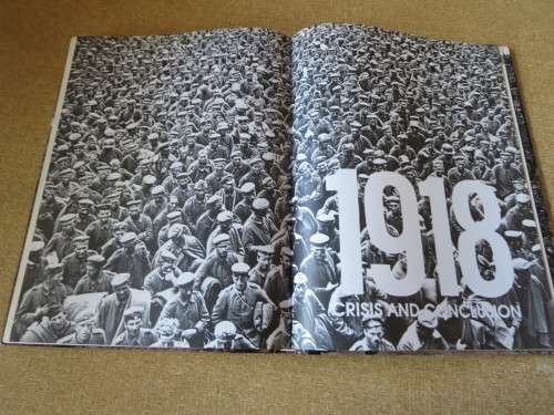 CHRONICLES OF THE GREAT WAR The Western Front 1914-1918  by Peter Simkins