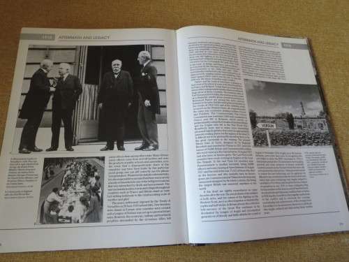 CHRONICLES OF THE GREAT WAR The Western Front 1914-1918  by Peter Simkins