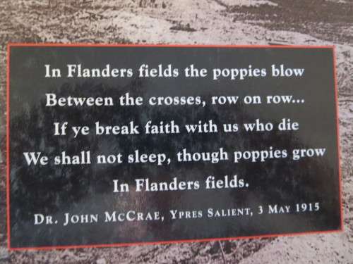 CHRONICLES OF THE GREAT WAR The Western Front 1914-1918  by Peter Simkins