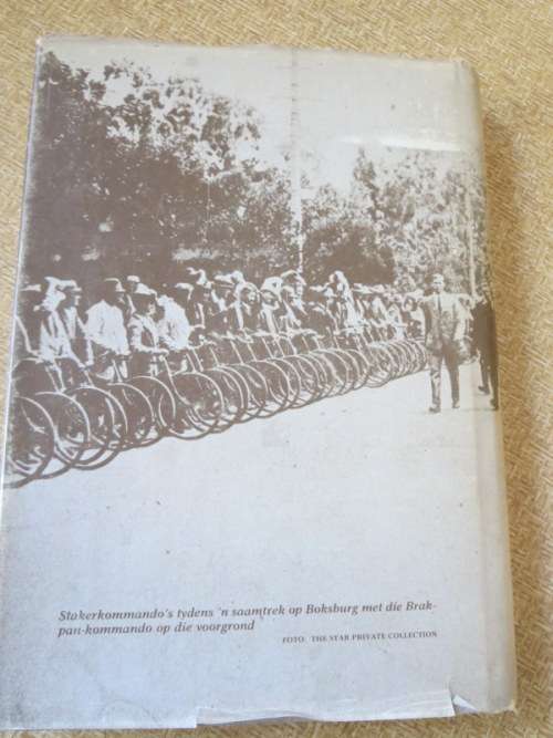 DIE MYNWERKERSTAKING 1922  deur A. G. Oberholster