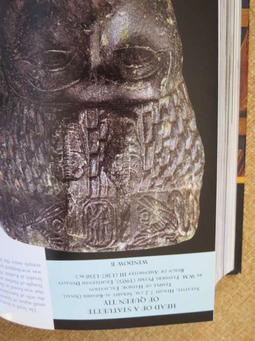 ILLLUSTRATED GUIDE TO THE EGYPTIAN MUSEUM IN CAIRO  by Bongioanni and Maria Sole Croce