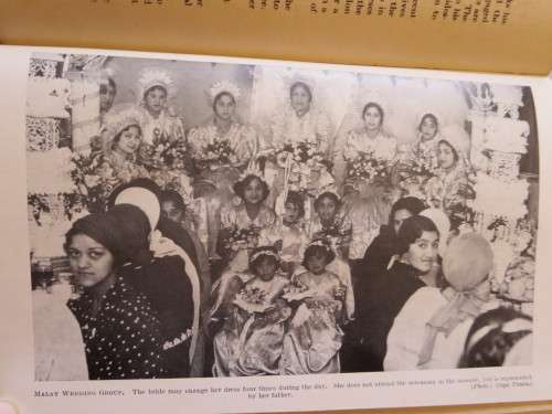 THE CAPE MALAYS  by I. D. du Plessis